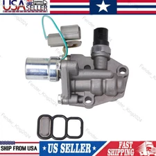 VTEC Solenoid Spool Valve 15810PAAA02 For Honda Accord 1998-2002 2.3L Odyssey