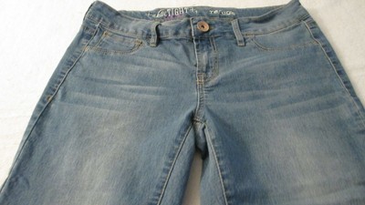refuge jeans size 8