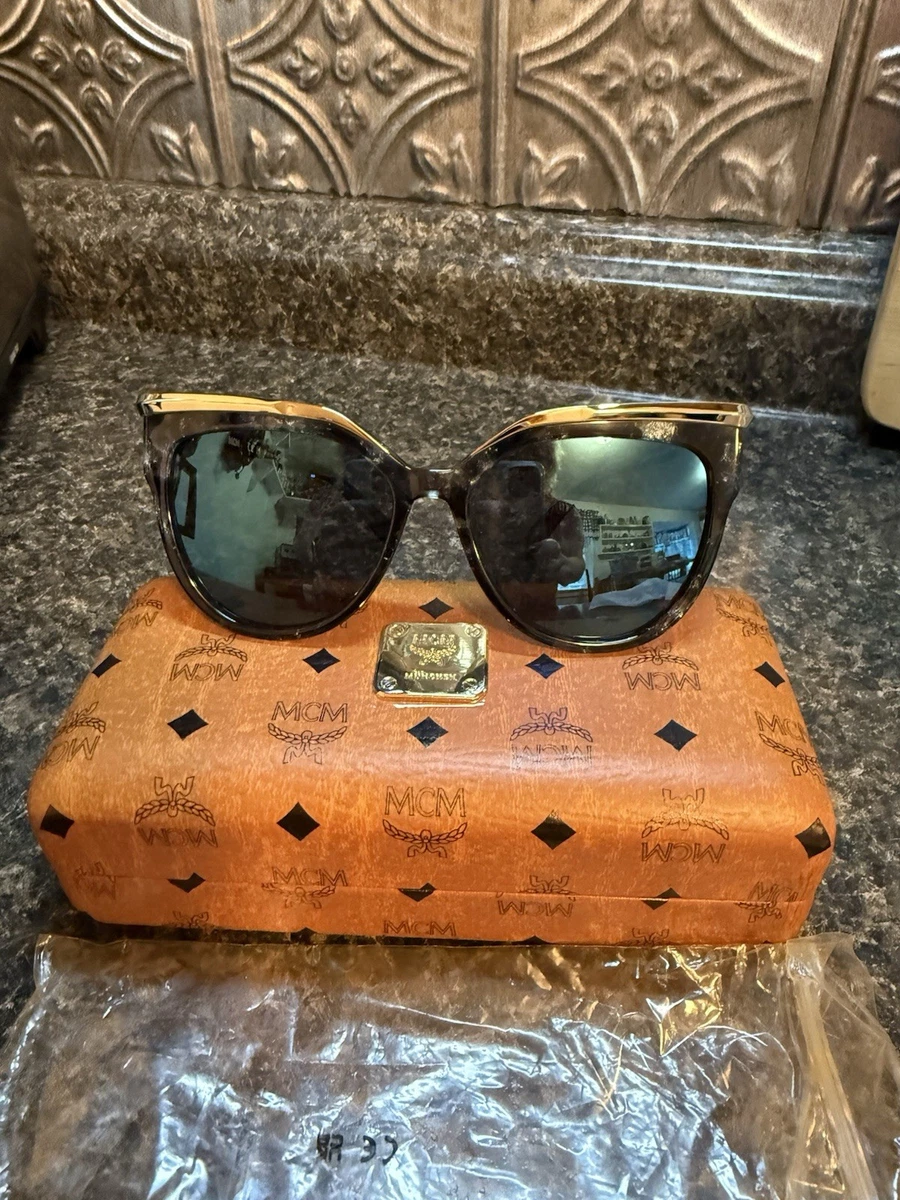 MCM Sunglasses for Women for sale - eBay