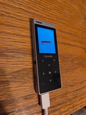 Samvix Dynamite 8GB Sport MP3 Player (Silver)