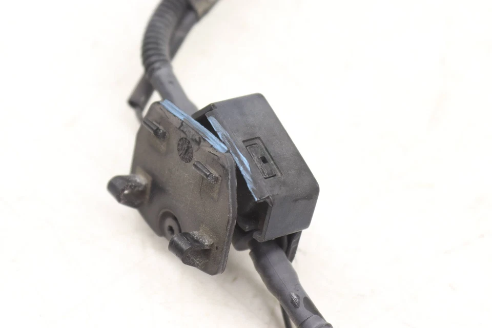 BMW 750I 2009-2015 - Pulverizador de parabrisas JET / Boquilla 7202027 Foto 3 de 4