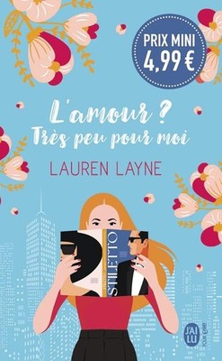 Liebe? Sehr wenig für mich - Layne, Lauren