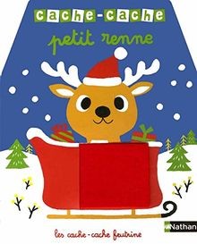 Cache-cache petit renne  | Buch | Zustand akzeptabel