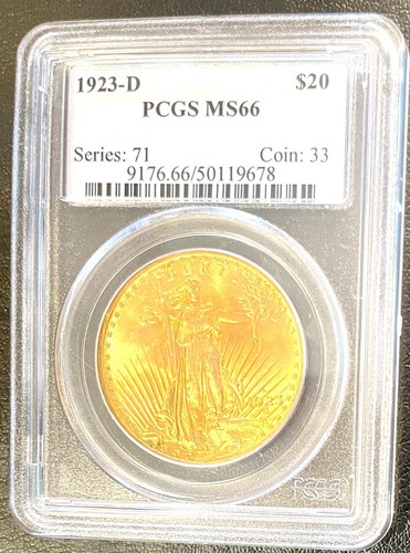 Moneta D'oro Da 20 USD St. Gaudens - Doppia Aquila (Anni Misti) | GOLD - Foto 8