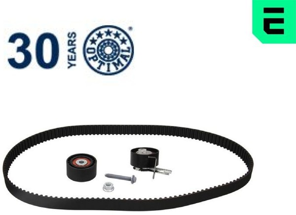 Optimal SK-1391 Zahnriemensatz Zahnriemen Satz-image