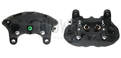 Budweg Caliper 344305 Brake Caliper for Audi, VW