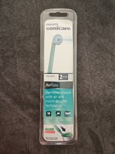 Philips Sonicare Standard AirFloss HX8012 Replacement Nozzles 2 Nozzles 