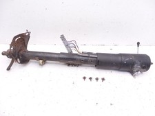 No Key 79-81 Camaro Non Tilt Steering Column D-shaft Style Chevrolet Original Gm