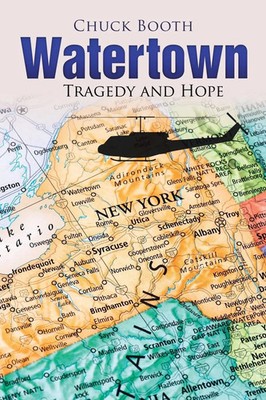 Chuck Booth | Watertown | Taschenbuch | Englisch (2019) | Tragedy and Hope