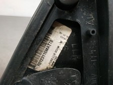 Retroviseur droit (ou coque) BMW 520