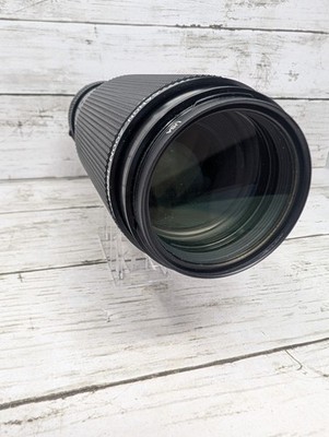 Canon FD Zoom Lens 100-300mm f/1:5.6 FREE SHIP | eBay