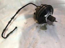 AUDI A6 4F2, C6 Unterdruck-Bremskraftverstärker 4F0612105F 2.00 Diesel 35443407
