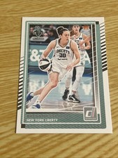 2025 Panini Donruss WNBA #63 Breanna Stewart