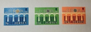 Jersey Europa