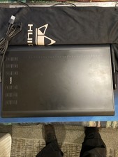HUION 1060Plus Graphics Drawing Tablet