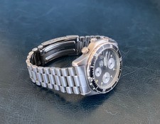 TAG Heuer 2000 Mens Quartz Chronograph Divers...