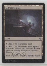 Eldrazi Temple Magic: Duel Decks: Zendikar vs DDP #068