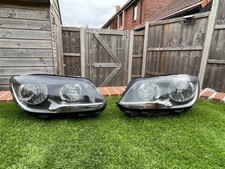 VOLKSWAGEN TOURAN 2010-2015 DRIVERS SIDE OS OFFSIDE HEADLIGHT 1T2941006H