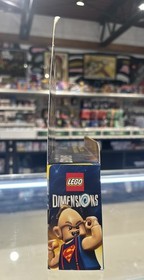 LEGO Dimensions Goonies Level Pack (71267) Sealed Package 3 In 1 Building Set