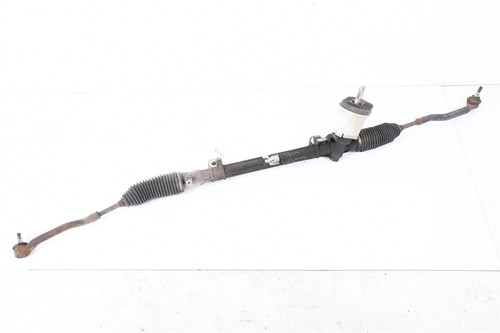 Renault Megane 3 (KZ) Lenkgetriebe Servolenkung 490017022R