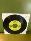 THE BEATLES STRAWBERRY FIELDS & PENNY LANE 7" 45 VINYL CAPITOL PROMO COPY VG
