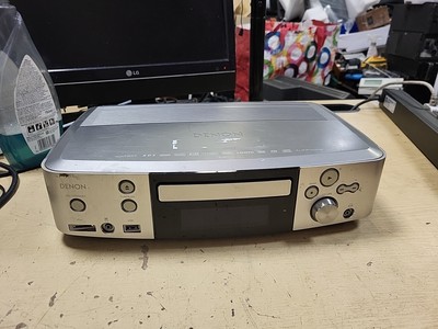 DENON S-301 オーディオシステム Denon S-301 ADV-S301 Windows Media Station - 100% Untested | eBay UK