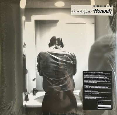 Honour (3) - Àl á á f í à, LP, (Vinyl)