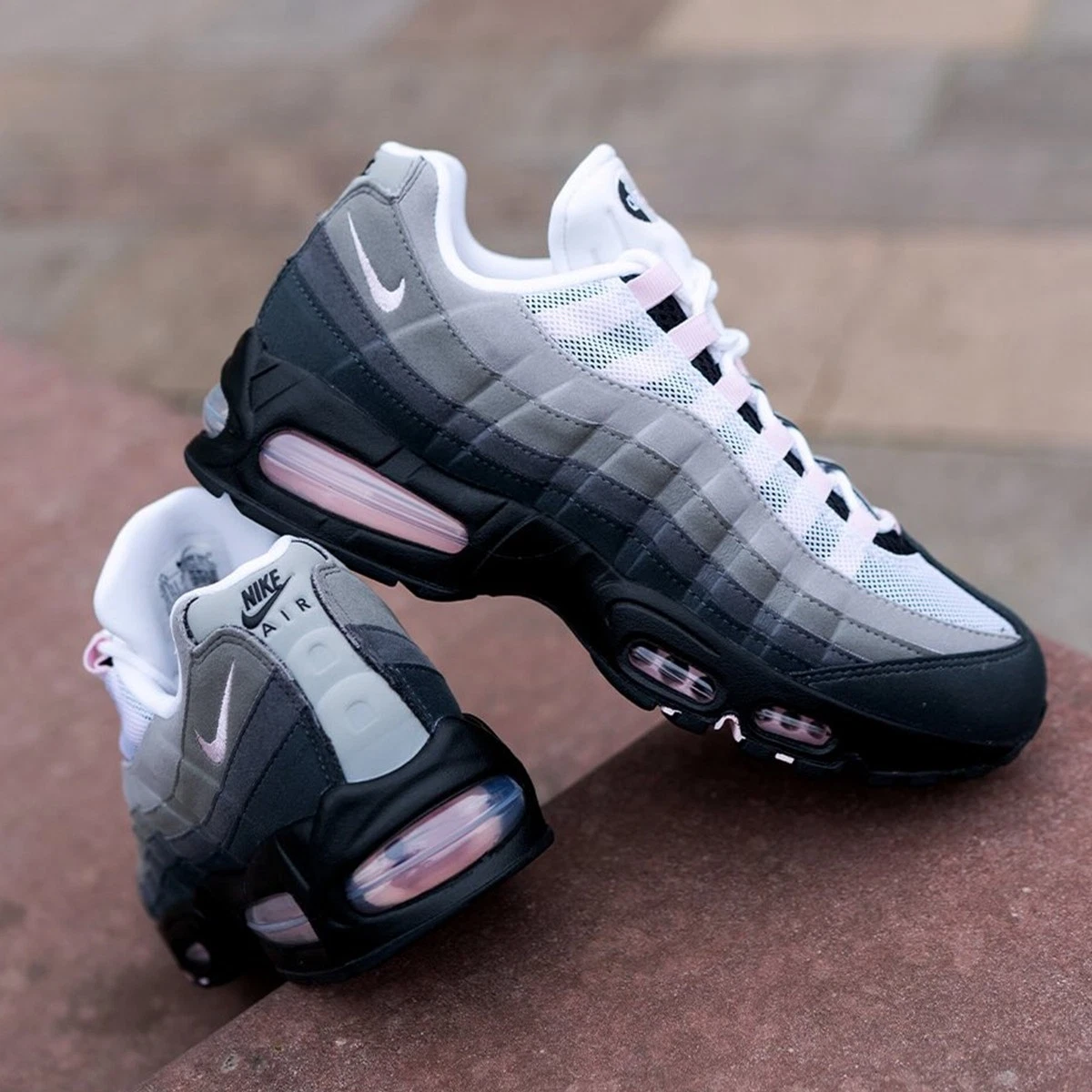 air max 95 pink products for sale | eBay