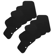 5 Pairs Boot Molding Bracket Shaper Stretcher Form Inserts Holders