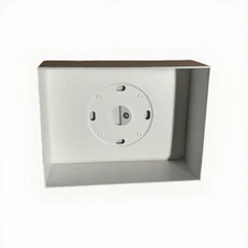 Nest Thermostat Programmable Thermostat - White (missing Parts) thumbnail 3