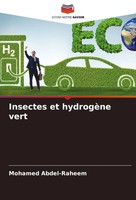 Mohamed Abdel-Raheem | Insectes Et HydrogèNe Vert | Taschenbuch | FranzöSisch