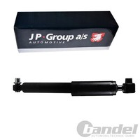 JP Group Gasdruck StoßDÄMpfer Hinten Passend FüR Renault Megane ScÉNic | 4352104