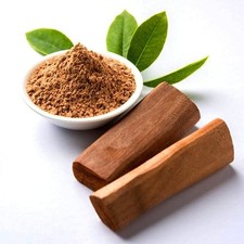 Sandalwood Powder Natural Fine Powder Fresh Aromatic Premium Quality