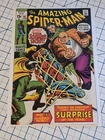 Amazing Spider-Man #85 (Marvel Comics June 1970) FN- condition