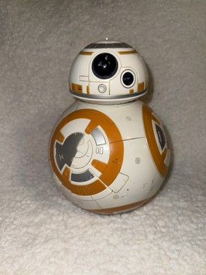 Star Wars Hero Droid BB-8 ラジコン Star Wars - Hero Droid BB-8