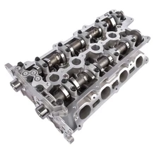 Cylinder Head for Hyundai Accent Veloster Kia Rio Soul 1.6L 2012-19 T-GDI Y-GDI