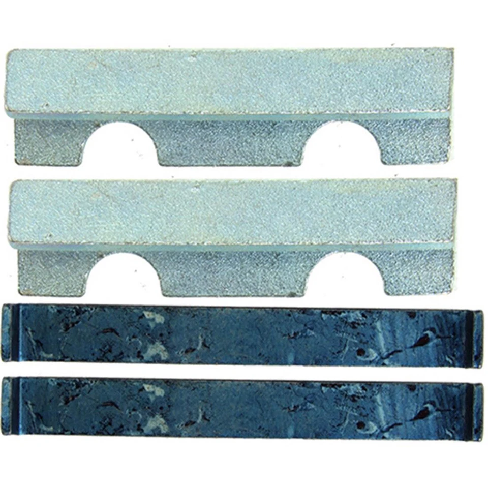 Kit de herrajes de freno de disco para International Harvester S1854 1983 1984 1986 1987 Foto 3 de 3