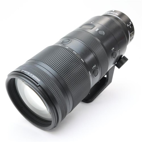 Nikon NIKKOR Z 70-200mm F/2.8 VR S (Nikon Z mount) #148
