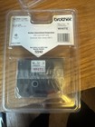 Brother P-Touch TZ - 242 Tape 18mm 3/4” Red Print On White Tape For P-Touch 26’ — photo 2