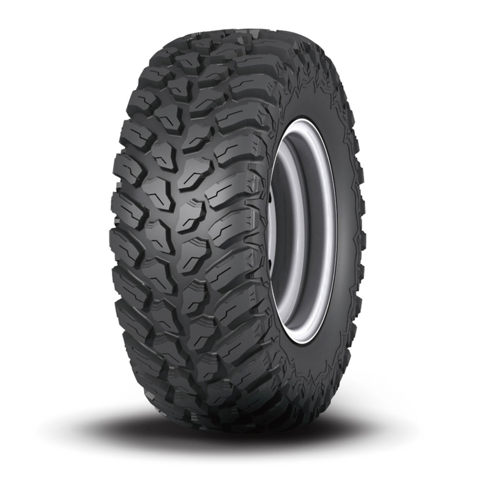 Kenda K3213 Crosstrail Tire 27x9 R14 8PR 79M E TL