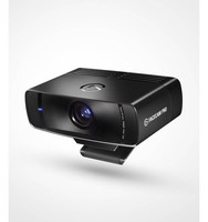 Elgato Facecam Pro, True 4K60 Ultra HD Webcam Sony STARVIS sensor, f/2.0