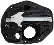 Aci Window Motor And Regulator Assembly P N 389697