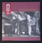 U2 - The Unforgettable Fire - Ltd Ed. Wine Color Vinyl 2019 Island *SEALED*MINT*