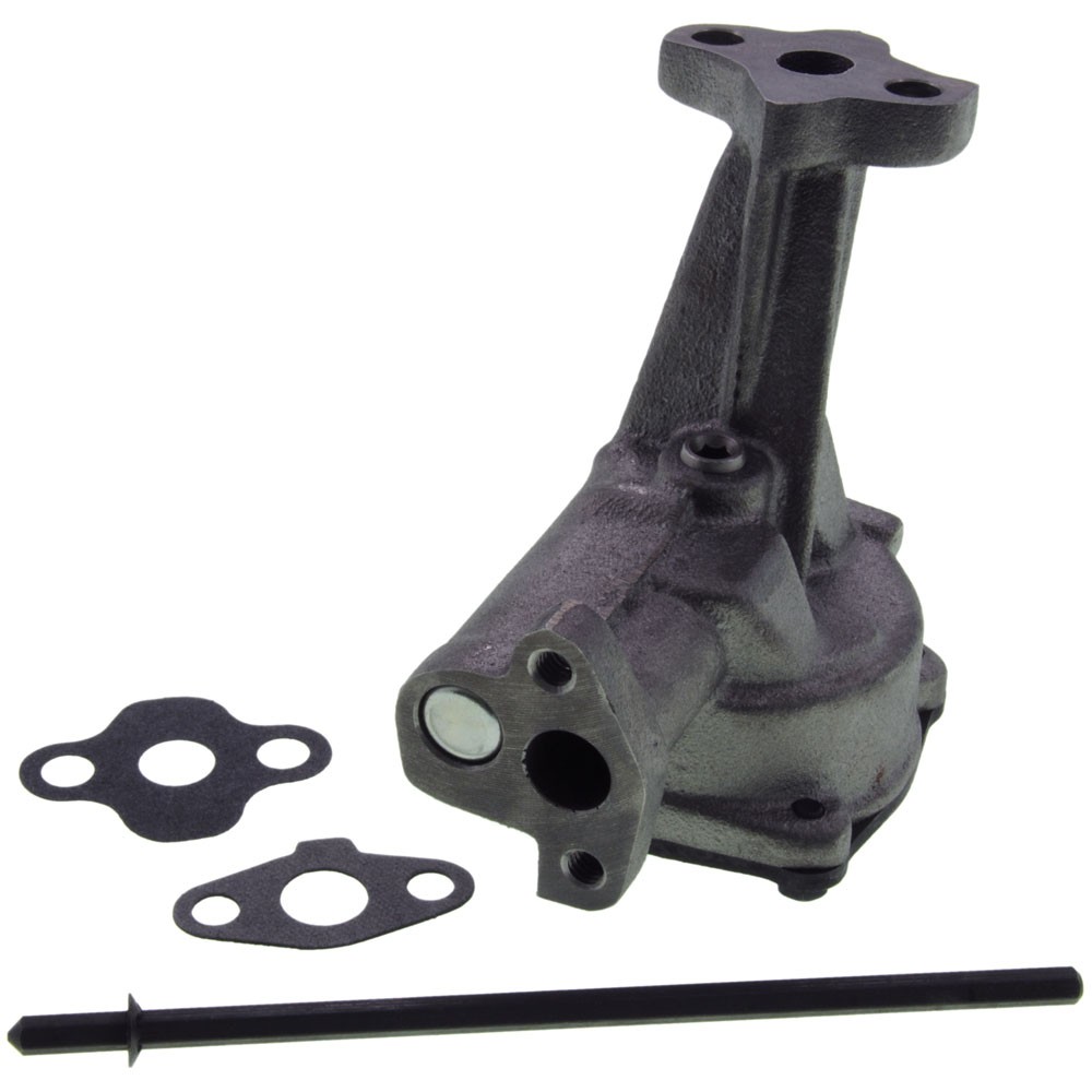 Pump M-68hv; High Volume, Std Pressure For Ford 221-302 Sbf
