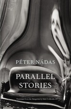 Parallel Stories by N?das, Peter Book The Cheap Fast Free Post