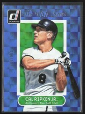 2014 Donruss Series 2 Baseball Cards 38