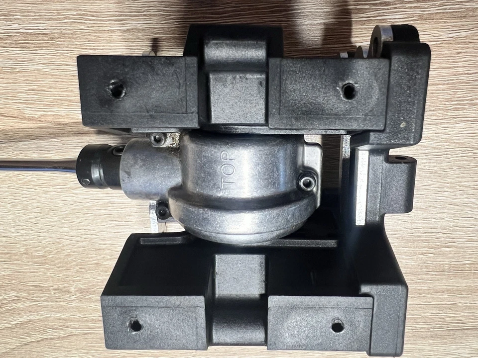 Losi Aftershock Front or Rear Differential Assembly W/ Bulkhead and Driveshaft - Image 2 of 4