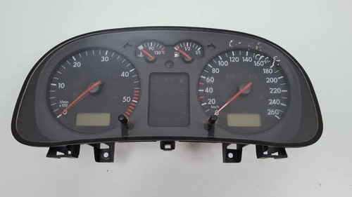 VW GOLF VII Variant BA5, BV5 Kombiinstrument 1J0920802G 1.90 Diesel 31238232