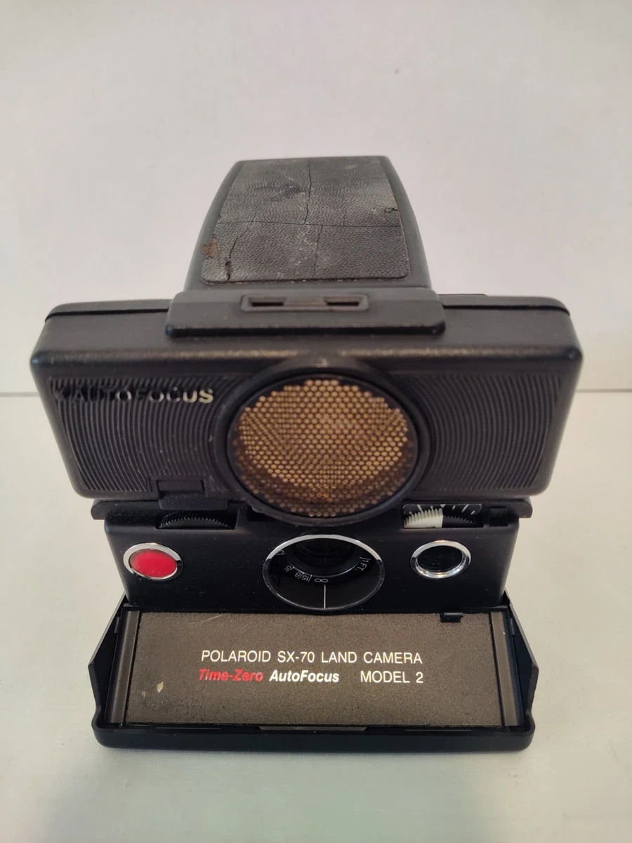 Polaroid Sx 70 - огромный выбор по лучшим ценам | eBay