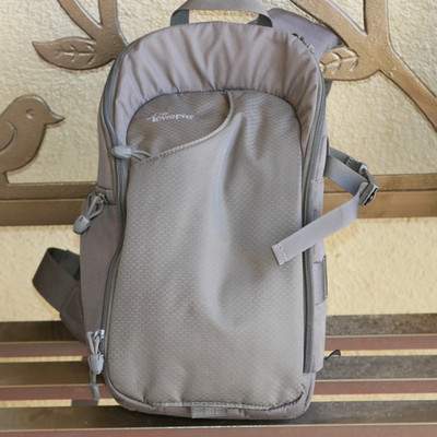 LowePro Camera Bag Transit Sling 150AW Gray for Digital Camera Camcorder